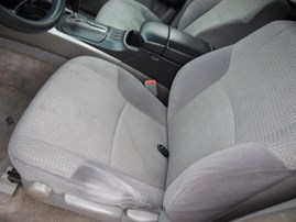 2003 TOYOTA 4RUNNER SR5 SILVER 4.0L AT 2WD Z19539